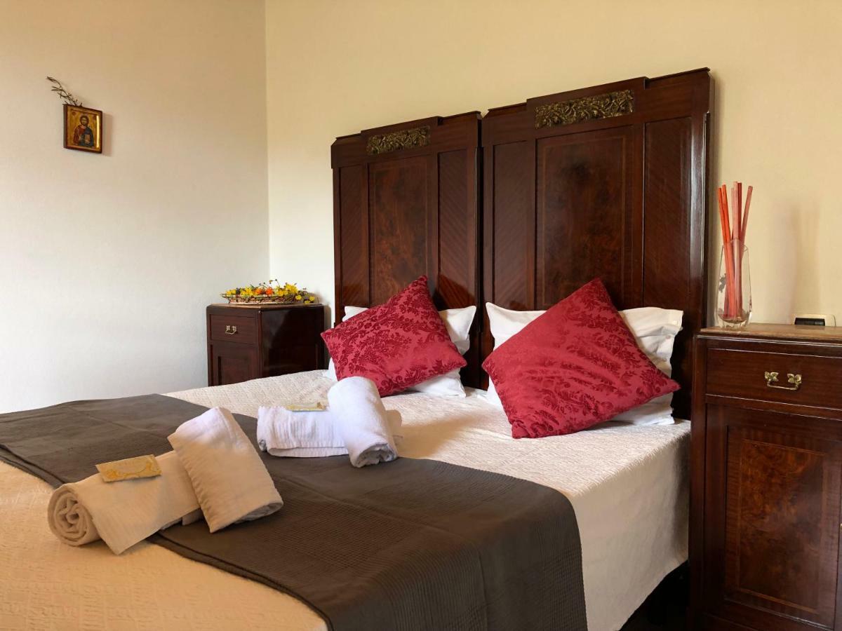 Villa Teca & Succo - Nature E Relax Sestri Levante Kültér fotó