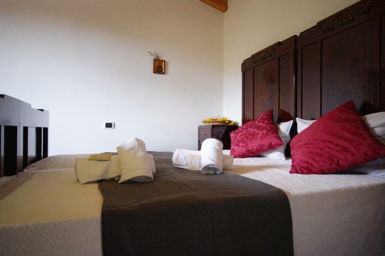 Villa Teca & Succo - Nature E Relax Sestri Levante Kültér fotó
