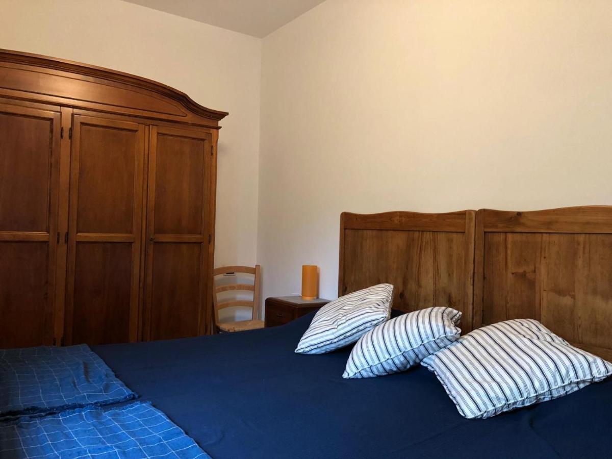 Villa Teca & Succo - Nature E Relax Sestri Levante Kültér fotó