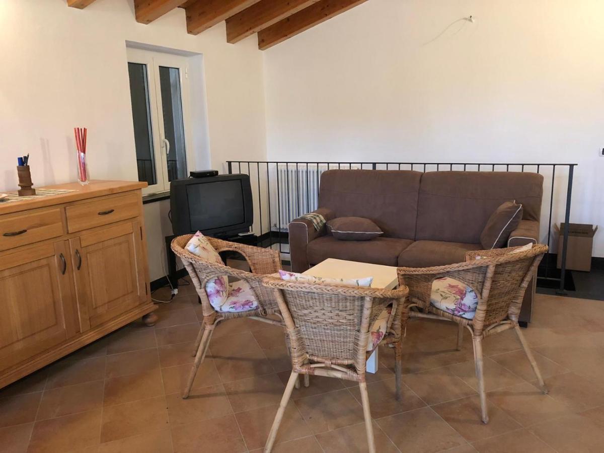 Villa Teca & Succo - Nature E Relax Sestri Levante Kültér fotó
